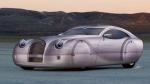 Morgan LIFECar Concept 2008 года